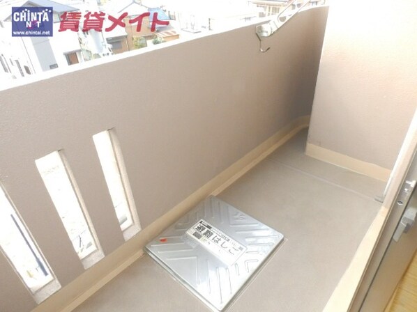 松ケ崎駅 徒歩2分 8階の物件内観写真